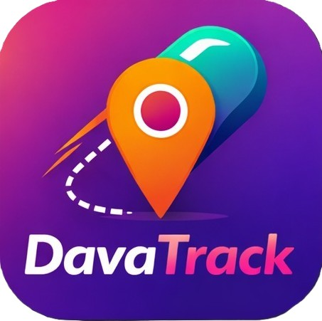 Davatrack Logo